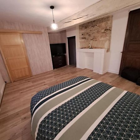 Le Val D Arlette Apartment Arsonval Екстериор снимка