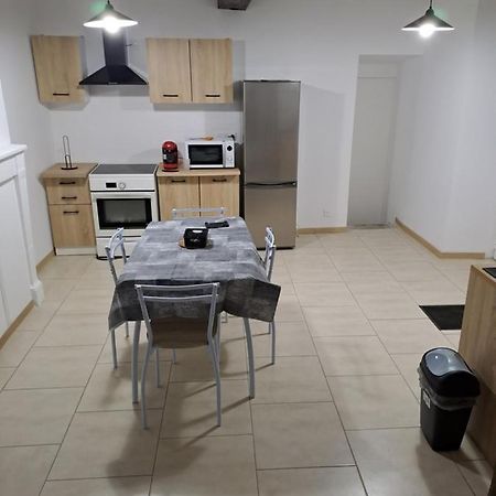 Le Val D Arlette Apartment Arsonval Екстериор снимка