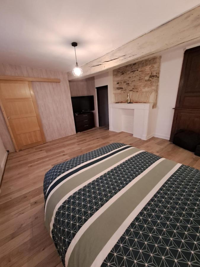 Le Val D Arlette Apartment Arsonval Екстериор снимка