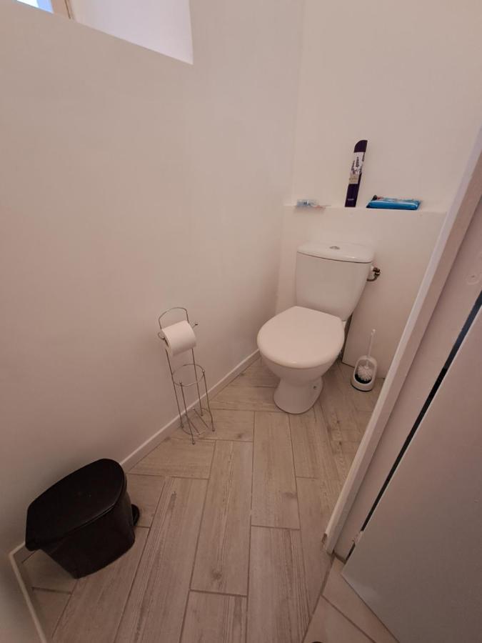 Le Val D Arlette Apartment Arsonval Екстериор снимка