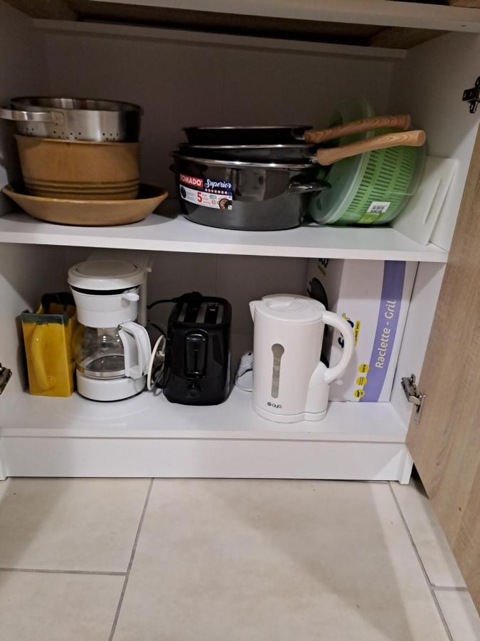 Le Val D Arlette Apartment Arsonval Екстериор снимка