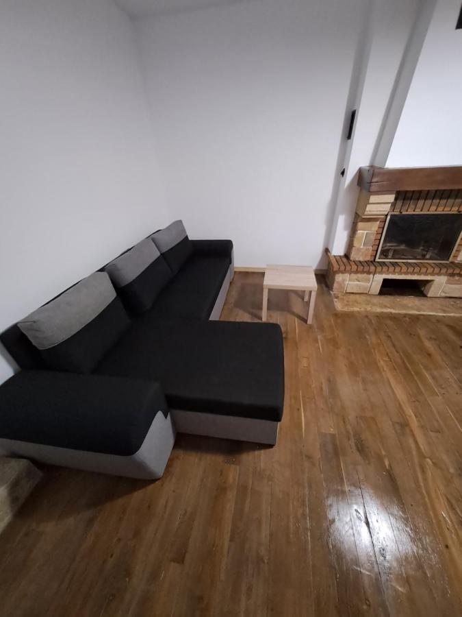 Le Val D Arlette Apartment Arsonval Екстериор снимка