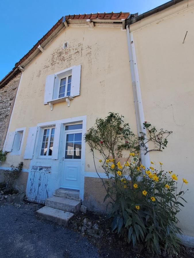 Le Val D Arlette Apartment Arsonval Екстериор снимка
